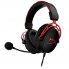 HP HP HyperX Cloud Alpha - Gaming Headset (Red) (EMEA)
