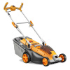 AKU kosačka Riwall PRO RALM 3740i
