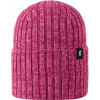 Detská čiapka Reima Villaisa Rosy Berry