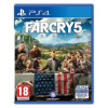 Far Cry 5 [PS4]