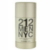 Carolina Herrera 212 NYC Men deostick 75 ml