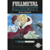 Fullmetal Alchemist - Ocelový alchymista 16