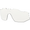 OAKLEY Radar EV Advancer - Clear to Black Iridium Photochromic, AOO9442LS-000005