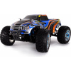 Amewi 22098 - Monstertruck - Elektromotor - 1:10 - Betriebsbereit (RTR) - Čierna - Modrá - Bürstenlos