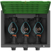 GARDENA Box na ventily 9V Bluetooth sada1 1286-20