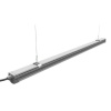 NEDES Závesné príslušenstvo pre LED svietidlá IP65 ( LNL1...,LNL2...,LNL3...,LNL4... ) - SNN250