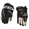 Rukavice CCM Tacks XF Pro YTH - 8