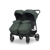 Súrodenecký kočík Euro-Cart Doblo Jungle