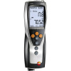testo 635-2 vlhkomer vzduchu (hygrometer), 0 % rF-100 % rF, funkcia dataloggeru; 0563 6352