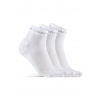 Craft 1910637-900000 CORE Dry Mid 3-pack ponožky