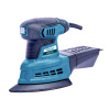 XTLINE XT106235 Vibrační bruska delta 200 W