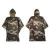 Nepremokavé pončo Delphin PROOF Poncho L-XXL