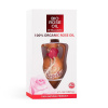 Regina Roses Organický bulharský ružový olej 100% Bio Rose oil of Bulgaria 1,2 ml normálna