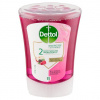 Dettol Tekuté mydlo náplň do bezdotykového dávkovača vôňa lesného ovocia 250 ml