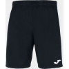 Joma Tréningové šortky MAXI SHORT BLACK-WHITE Veľkosť: L