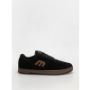Etnies Wallen (black/brown) 44, čierna