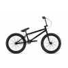 BeFly FLIP bicykel 20, tmavo zelený
