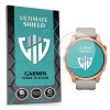 8v1 SKLO 5D MATNÉ PRE GARMIN FENIX 7S SOLAR SKLO ODTLAČKOV