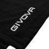 Unisex futbalové šortky Givova One U P016-0010 S