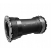 Stredové zloženie SRAM DUB T47 Road Wide 85,5 mm