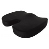 Ergonomický podsedák na stoličku Ergo Plus, čierny
