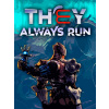 They Always Run - Steam PC