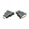 Gembird adaptér HDMI (M) / DVI (F) (A-HDMI-DVI-3)