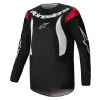 Alpinestars Fluid Haul 2025 čierno-biely Veľkosť: 2XL