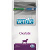 Vet Life dog Oxalate 2 kg