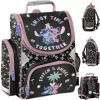 ŠKOLSKÁ TAŠKA PASO batoh STITCH disney LILO a STITCH trieda 1-3 sticz