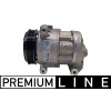 MAHLE Kompresor, klimatizace BEHR *** PREMIUM LINE *** ACP 188 000P