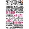 The 24-Hour Wine Expert - Jancis Robinson
