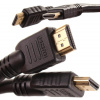 LTC Kábel HDMI-HDMI v 1.4 15 m