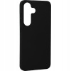 FIXED Story for Samsung Galaxy S24, čierne FIXST-1256-BK