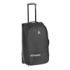 Cestovná taška Atomic Trolley 90L Black/Black One Size 25/26