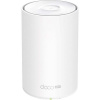 TP-LINK DECO X10-4G(1-PACK) zmiešaná sieť Integrovaný modem: LTE, 2.4 GHz, 5 GHz, 1500 MBit/s; DECO X10-4G(1-PACK)