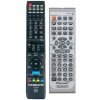 pioneer xxd3101, xxd3102 - náhradný diaľkový ovládač kompatibilný