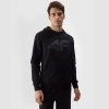 4F M 4FWSS24TSWSM0950 20S sweatshirt (192134) Black 2XL
