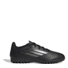 adidas F50 CLUB TF 44 CBLACK/IRONMT/G 9.5 (44)