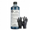 Auto Shine Black Carpet Dye čierna farba na obnovu kobercov 1L