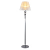 ACA DECOR Stojacia lampa OLIVIA max. 60W/E27/230V/IP20