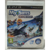 MY SIMS SKY HEROES Playstation 3