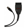 VAG K+CAN COMMANDER 3.6 FULL pre AUDI SKODA VW Seat