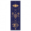 Moonholi Cvičenie MAT 183 cm x 61 cm viacfarebné (Moonholi Magic Travel Yoga Yoga)