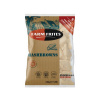 Zemiakové placky hashbrown 2,5 kg FarmFrites