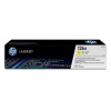 Toner HP CE312A 126A žlutý pro HP CLJ CP1025 (cca 1000 str)