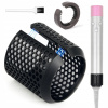 MAGNETICKÝ FILTR A ČISTIACA KEFA pre Dyson Airwrap HS01 HS05