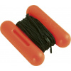 Fox H-Bojka Mini H-blocks Red 2ks