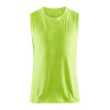 Pánske Tričko CRAFT ADV ESSENCE SL TEE M 1908752-851000 – Zelená