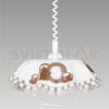PREZENT LYRA ACRYL 74197 H03